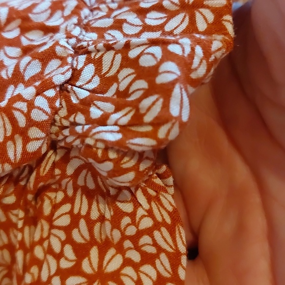 Size XS Palazo pants - Picture 5 of 7